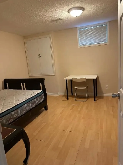 master bedroom with private washroom Image# 5