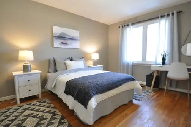 Private Bedroom for Rent in Upscale Home Image# 11