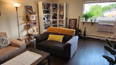 2-Bedroom Condo for Rent – All Utilities Included Image# 1