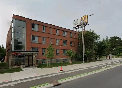 1-Bedroom Units in Forest Hill, $1750 Image# 1