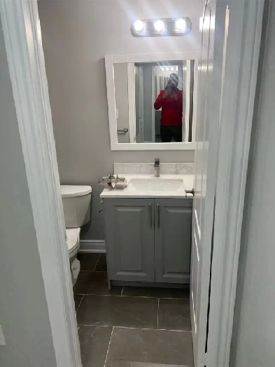 Newly Renovated Basement Available for Rent in Brampton Image# 4