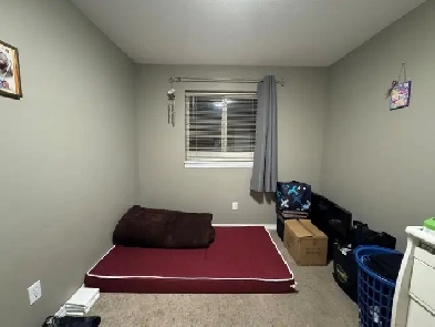Personal room available for rent from Aug 1st, 2025 Image# 4