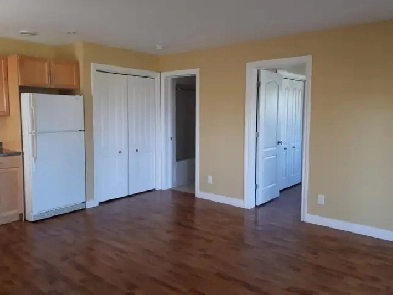 Quiet One Bedroom Apartment for Rent in Shediac River Image# 3