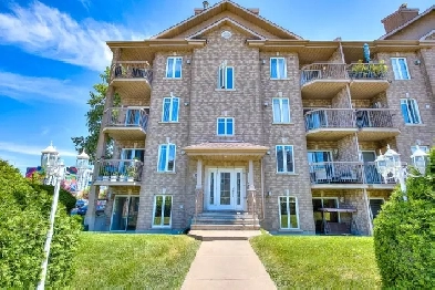 4 1/2 Apartment for rent - Laval (Chomedey) - 1,880$/month Image# 10