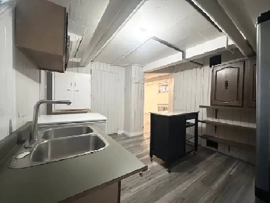 Cozy 2 Bedroom 1 Bath Basement Apartment Image# 7