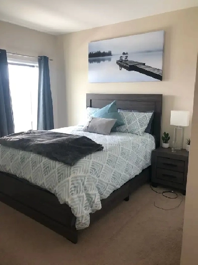 Seeking Apartment or Duplex for Rent Winnipeg Image# 1