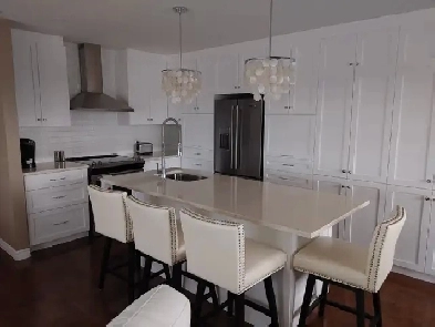 Grand 3 1/2 style condo - Saint-Charles-Borromée Image# 10