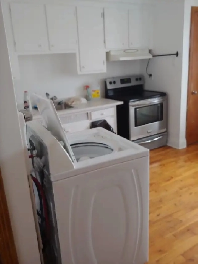 rosemont, montréal, 3 1/2 a louer Image# 1