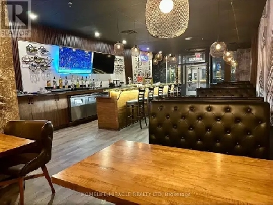 Indian Restaurant Franchise for Sale – Prime Downtown Location Image# 1