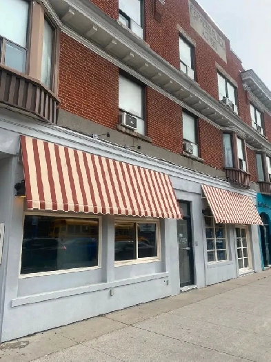 1 bedroom- Greektown Danforth Avenue Image# 3