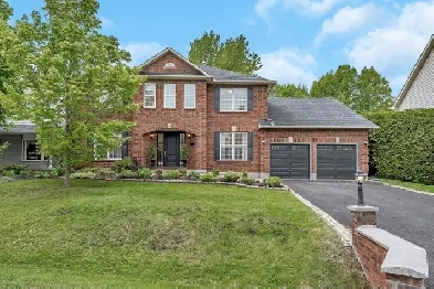 LUXURY UPDATED 5/BED 4/BATH HOME IN STITTSVILLE! Image# 7