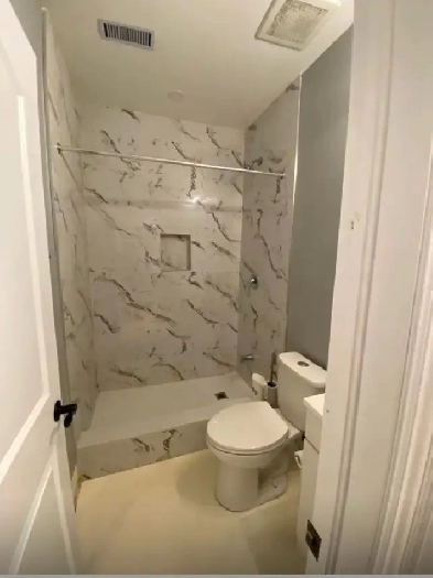 Mavis and eglinton basement for rent Image# 3