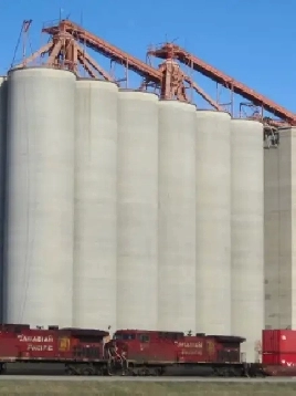 Grain Condo Image# 1