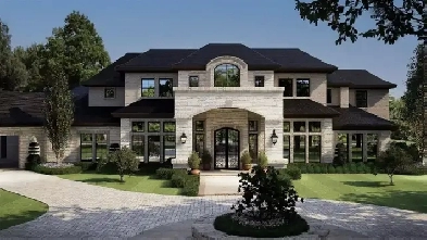 NEW, LUXURY Custom Homes in Mississauga, Brampton, and Caledon Image# 5