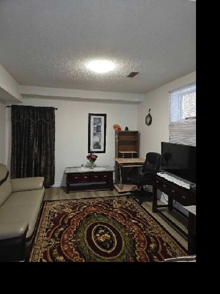 Furnished Bachelor/Studio Basement Available Image# 7