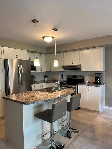 Beautiful 2Bed Condo - Orleans Image# 5
