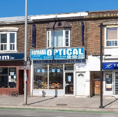 Commerical Retail Mixed Use For Sale $1,499,000 Image# 1