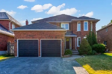 Rare Detached Home For Sale Image# 3