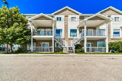 Great CONDO in Sunrise in High River Image# 9