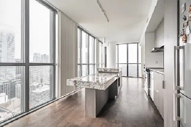 Yorkville 2 bed 2 bath condo for rent Image# 21