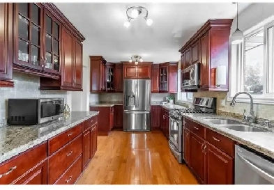 3 BR   1 Bath House for Sale Image# 11