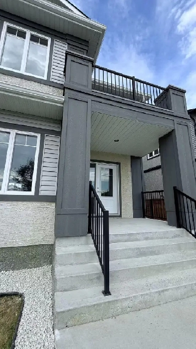 FOR RENT: 3-BR 2.5-BA Beautiful and Modern Bridgewater House Image# 8