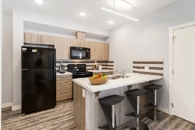 Apartments for Rent In Southeast Calgary - Soho at Seton - Apart Image# 2