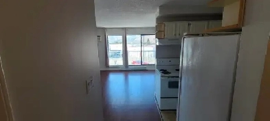 BEAUTIFUL 2 BEDROOM SUITE - PRIVATE BALCONY Image# 1