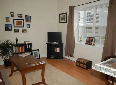 1 Bedroom   Loft Apartment Downtown Halifax October 2025 Image# 1
