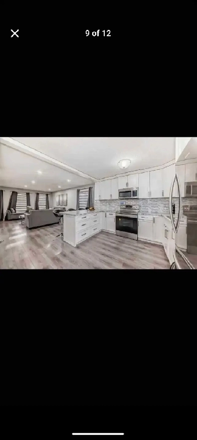 Whitehorn house for rent Image# 4