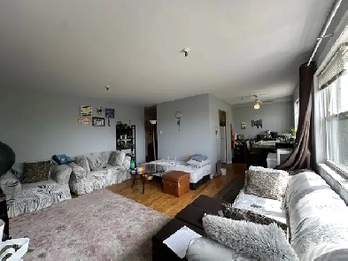 2 BEDROOM INCLUDES HEAT, HOT WATER, BALCONY Image# 1