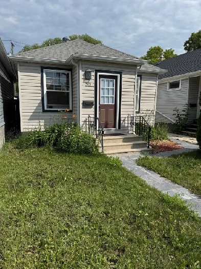 59 Harrowby Ave Image# 1