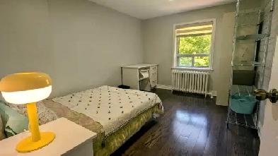 Midtown Toronto Room Rent Image# 6