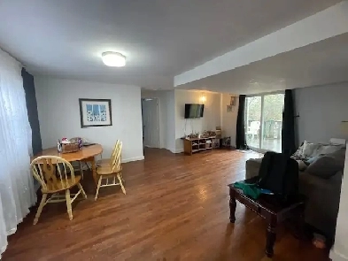 Large One bedroom one bathroom Image# 5