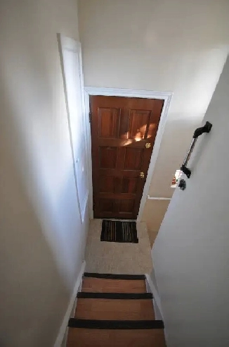 Room Rentals renovated & furnished 1 room, single occupancy Image# 4