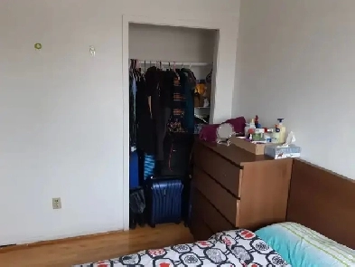 Private furnished room for rent Toronto Image# 3
