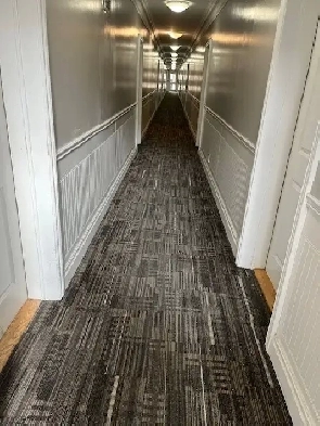 1 bdrm apartment at Lakeshore, South Etobicoke Image# 5