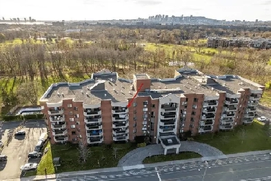 Condo 4 1/2  à Louer / Condo rental Image# 2