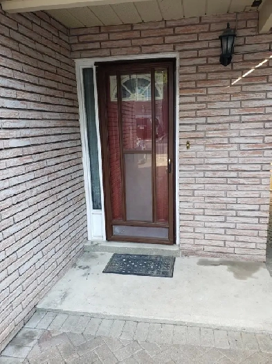 1 Bedroom all-inclusive apartment for rent in Bradford $1500 Image# 2