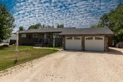 88 Hay Rd., Home for Sale in Gonor, Mb. Image# 9