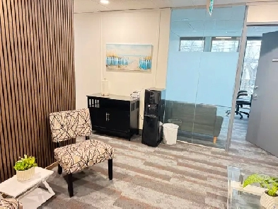 Psychology Office Spaces for Rent- Flexible Hours Image# 11