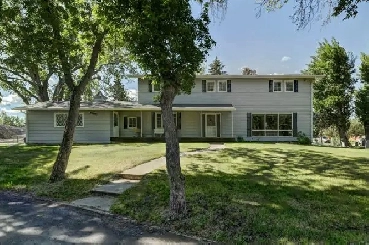 Drumheller, AB One of a Kind Home & Property Image# 1