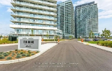 2 bed   den 2 bath condo for rent in Mississauga Image# 9