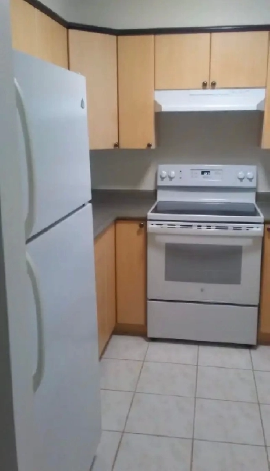 1Bedroom plus Den 1461 Kingsway Image# 2