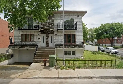 3 1/2 apartment for Rent Image# 7
