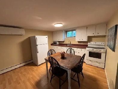 2 Bedroom Apartment for Rent in Sydney NS - All Inclusive Image# 8