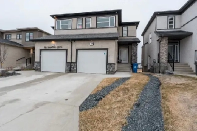 MOVE IN READY WITH FULL BASEMENT SUITE Image# 8