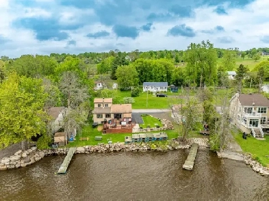 5685 Rue Grand'Maison Saint-Placide bord du lac Image# 7