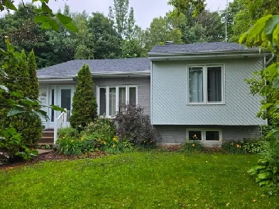 Maison à louer - House for rent St-Jérôme Image# 17