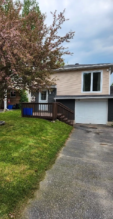 Clean Spacious 4 Bedroom Home with Rooms for Rent Image# 1